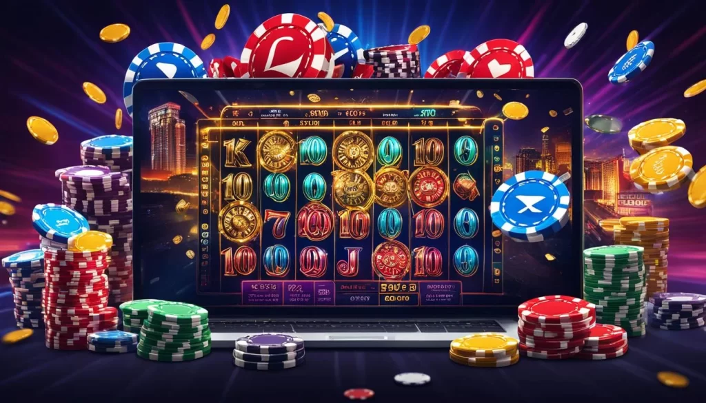 Hoàn tất đăng ký king33 casino