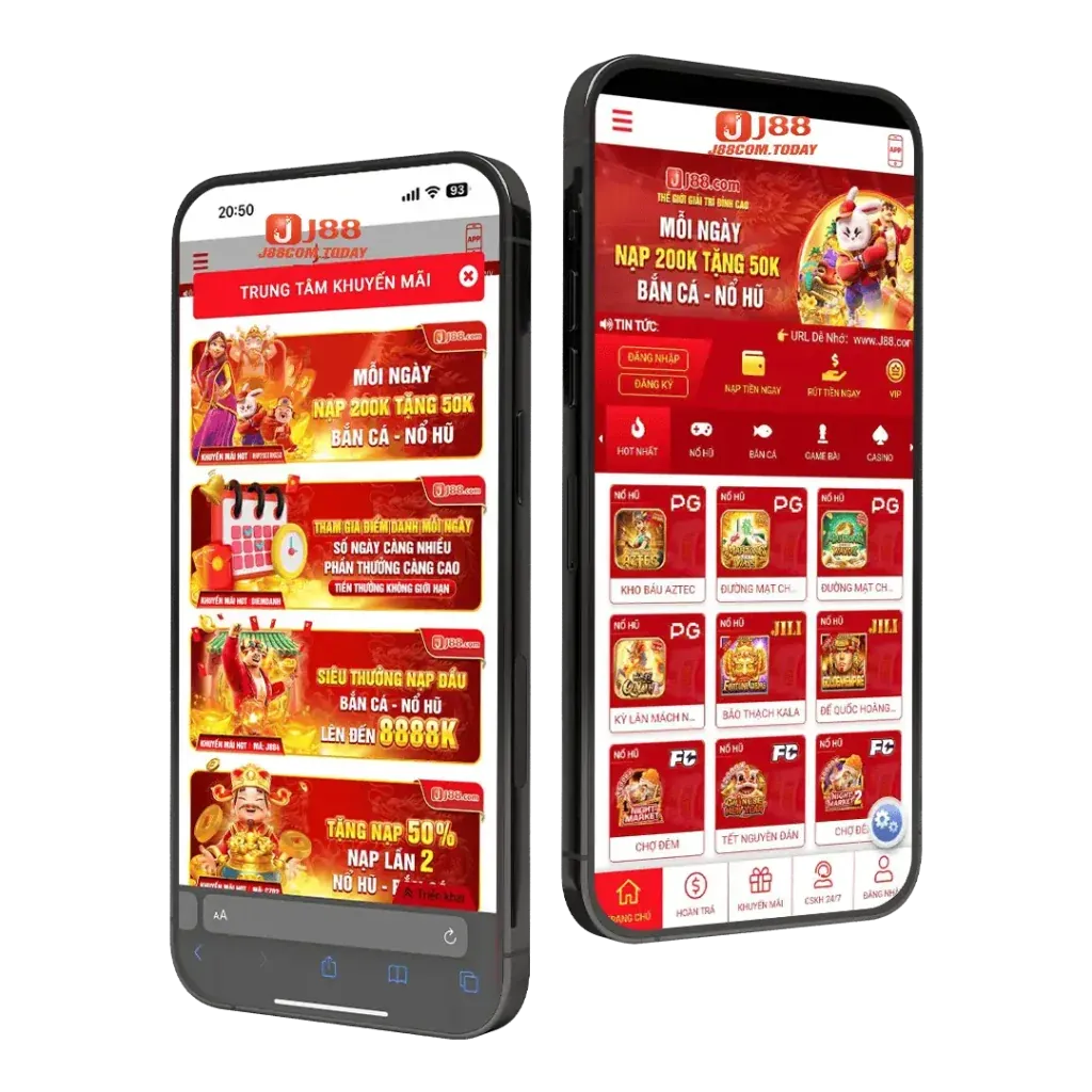 Trải nghiệm mượt mà king33 casino