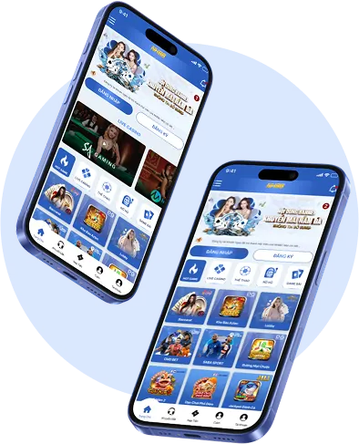 Thư viện trò chơi đa dạng tại king33 casino