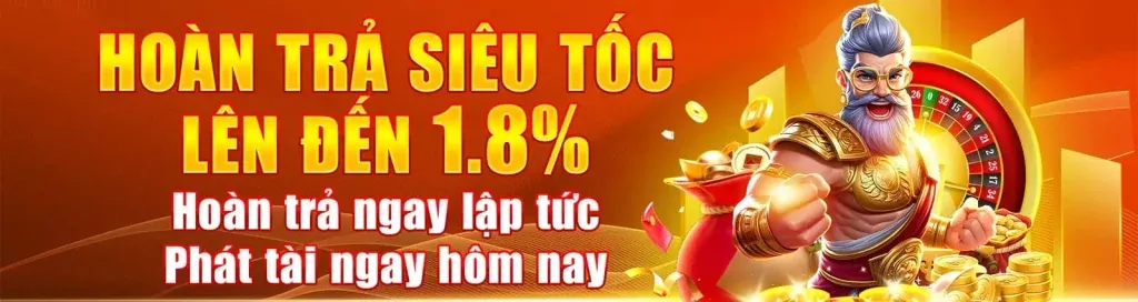 Hình ảnh chính về các trò chơi slot tại king33 Casino