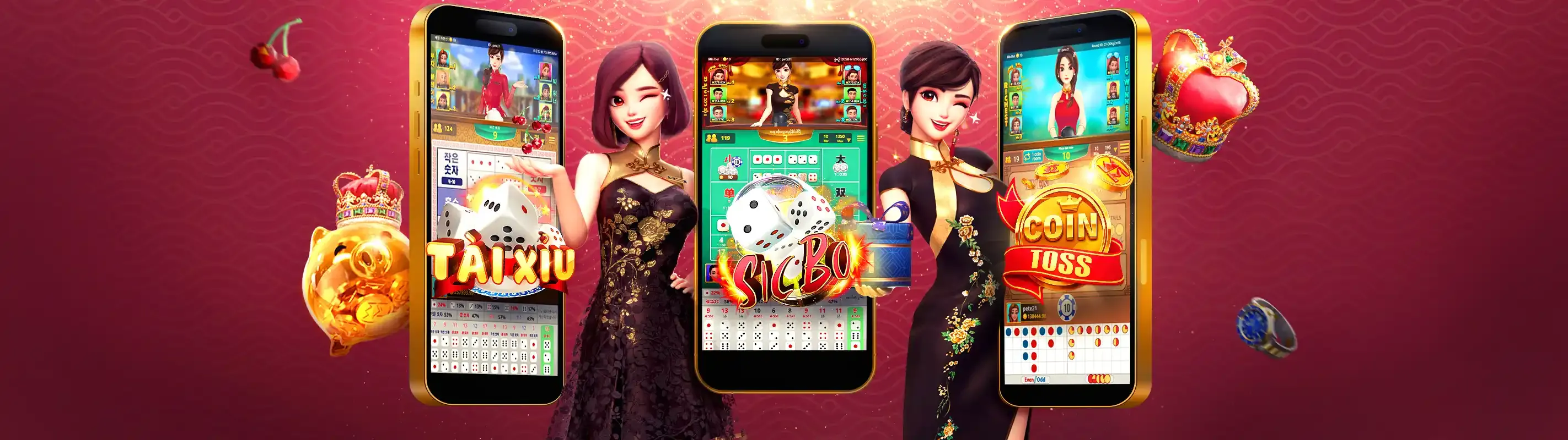 Dịch vụ hỗ trợ khách hàng chuyên nghiệp của King33 Casino