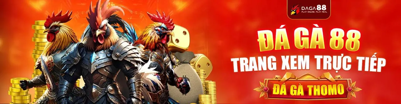 Đá gà trực tuyến king33 casino
