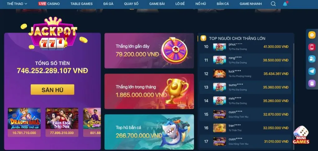 Hoàn trả đá gà hàng tuần